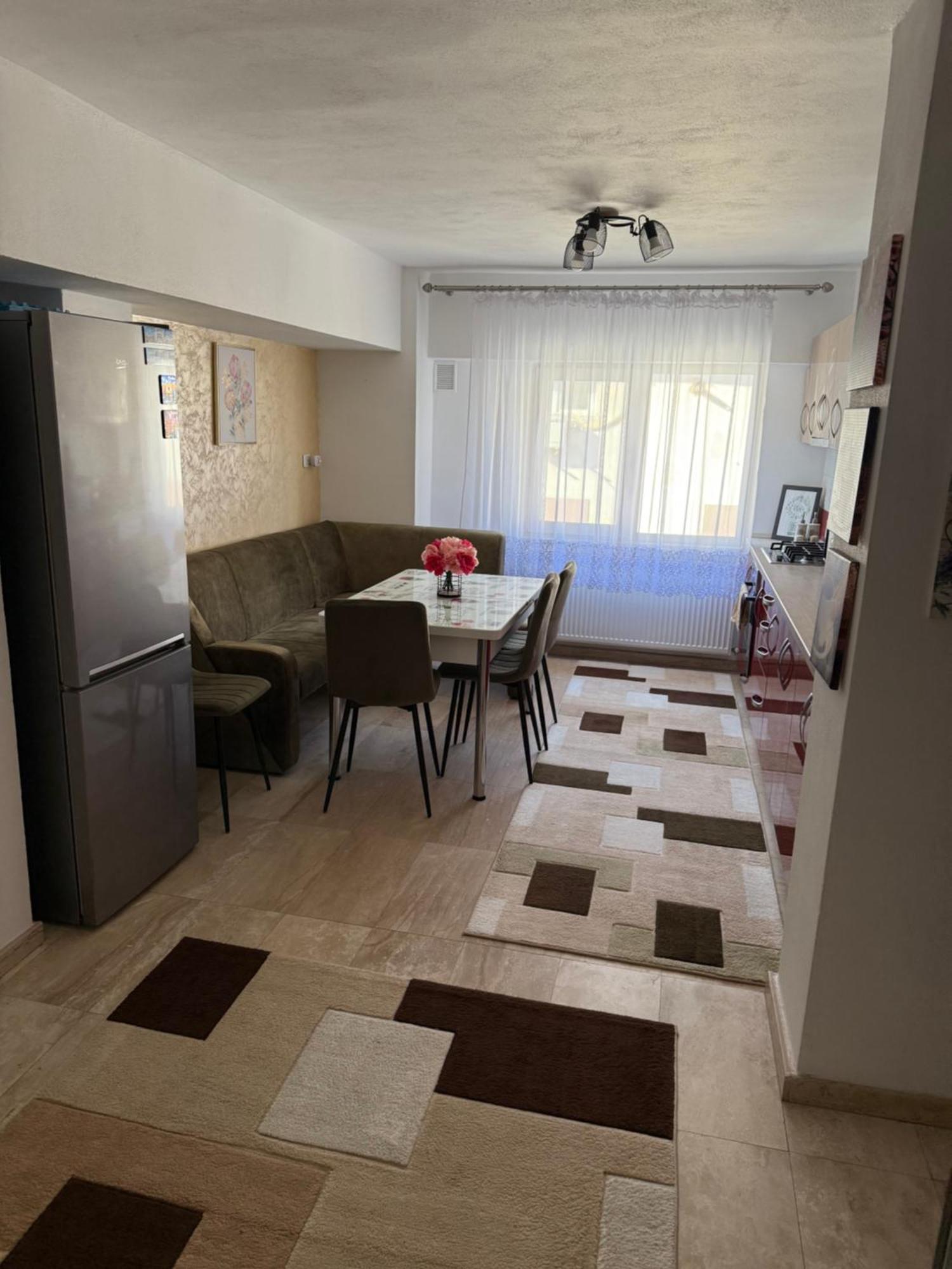 Apartament Cozy Dragasani Exterior photo