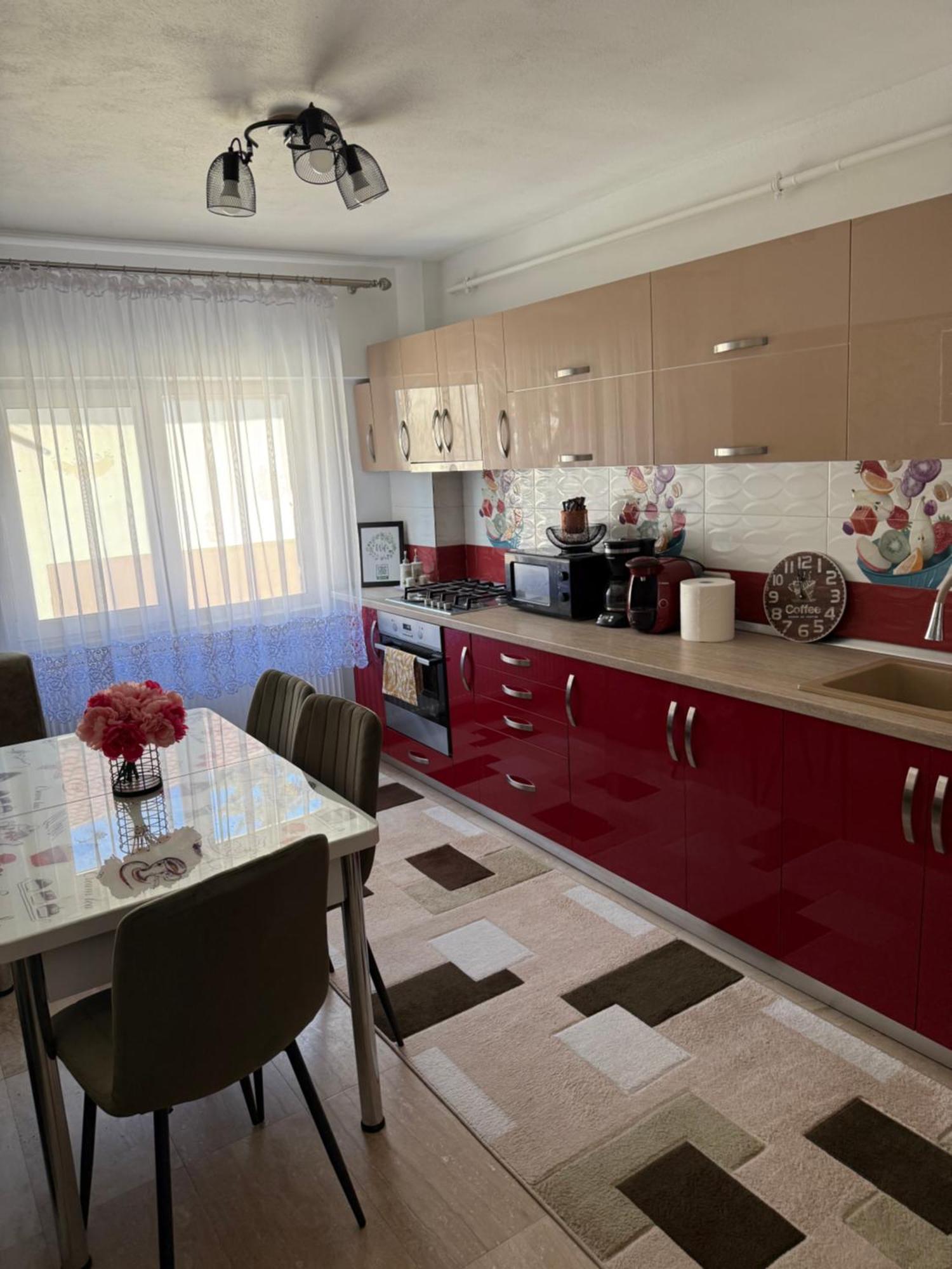 Apartament Cozy Dragasani Exterior photo