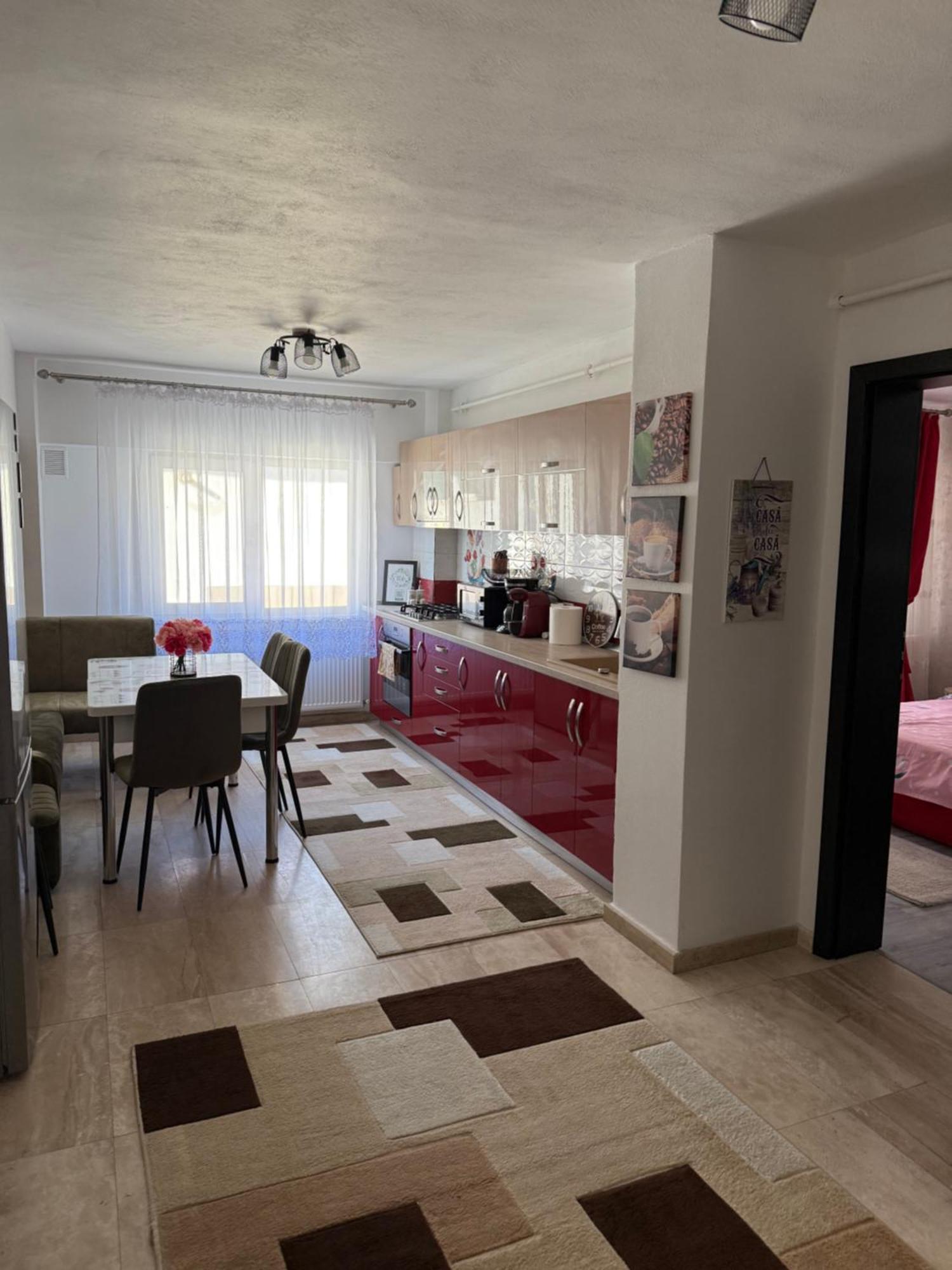 Apartament Cozy Dragasani Exterior photo