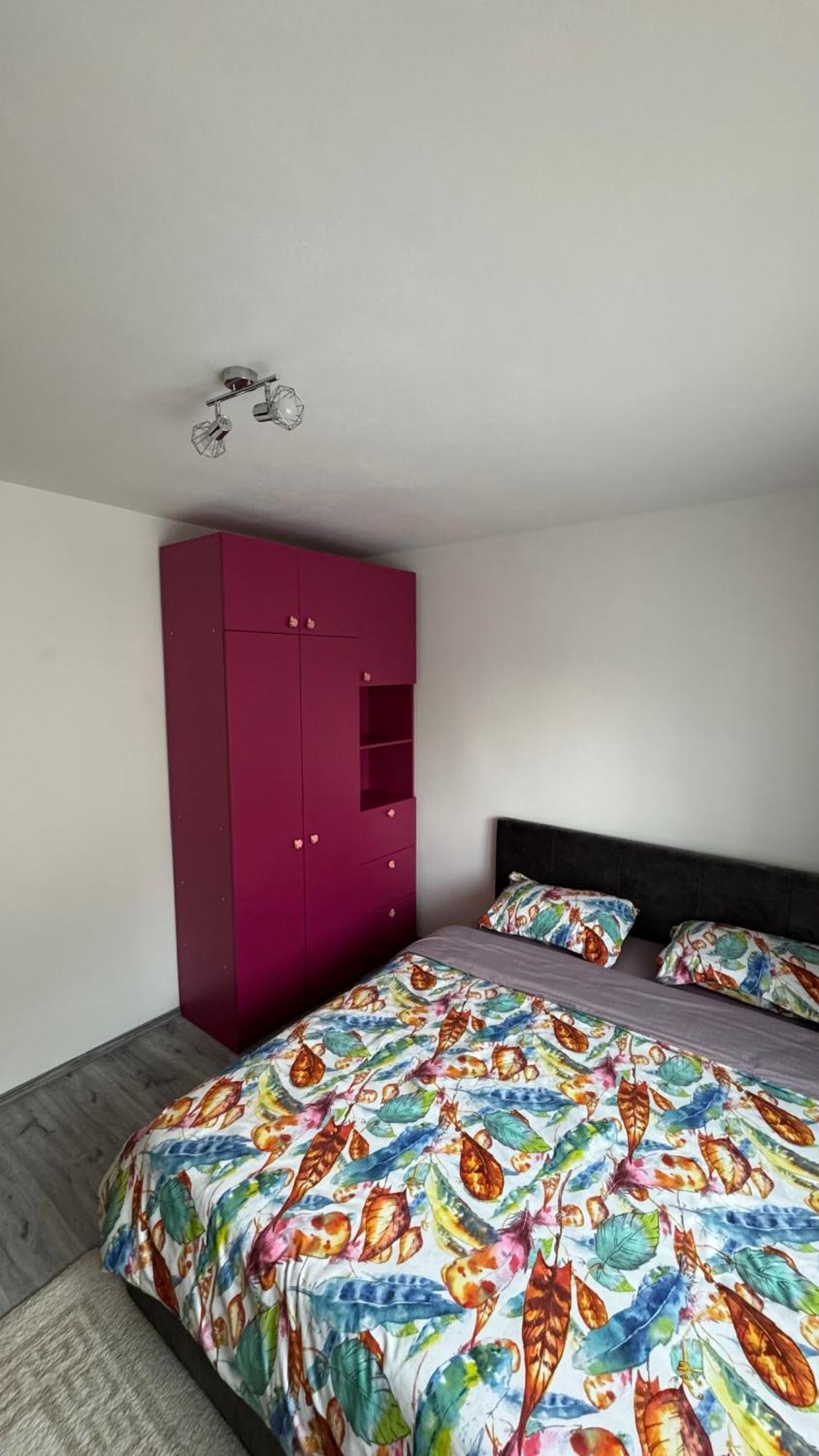 Apartament Cozy Dragasani Exterior photo