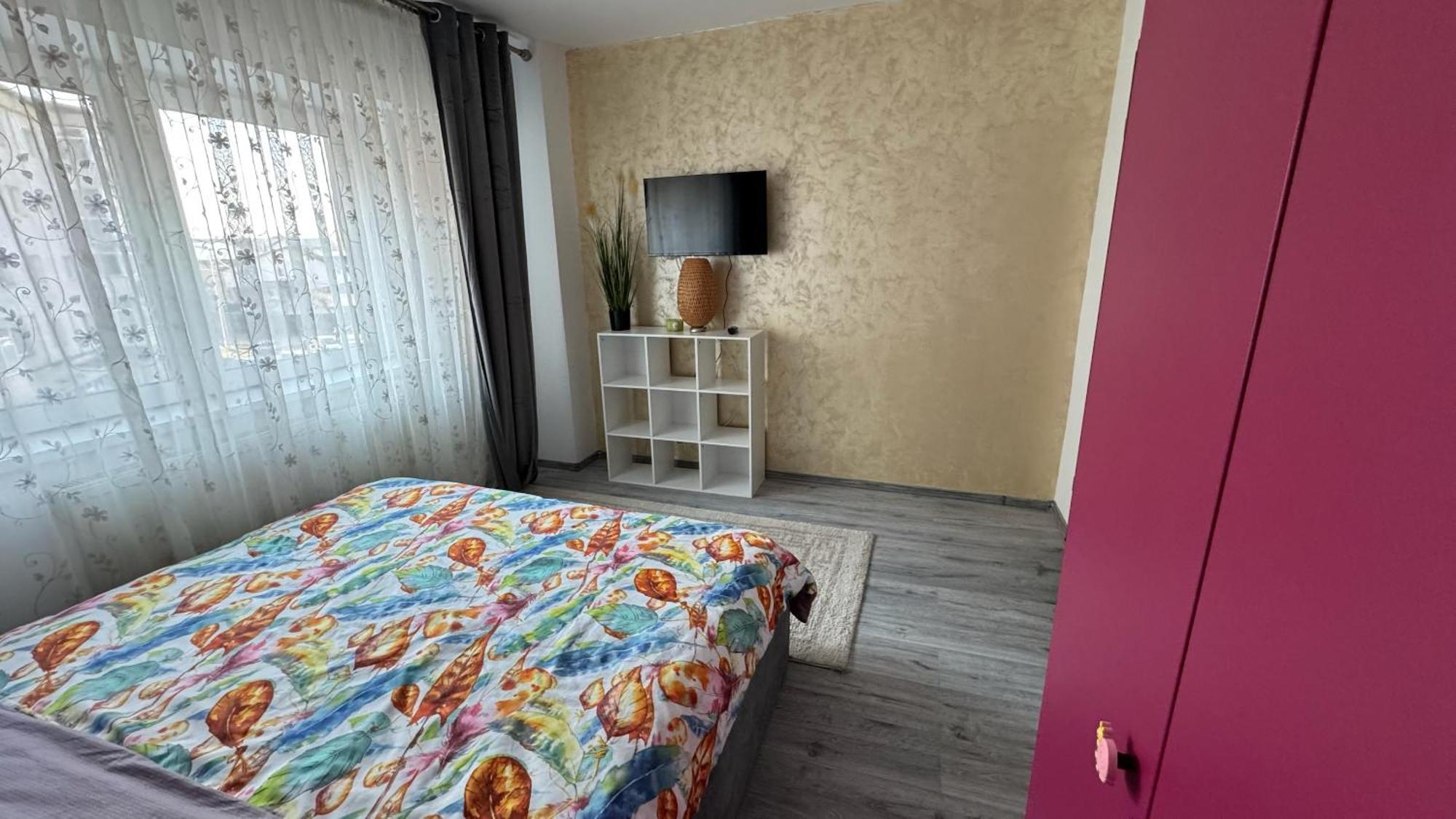 Apartament Cozy Dragasani Exterior photo