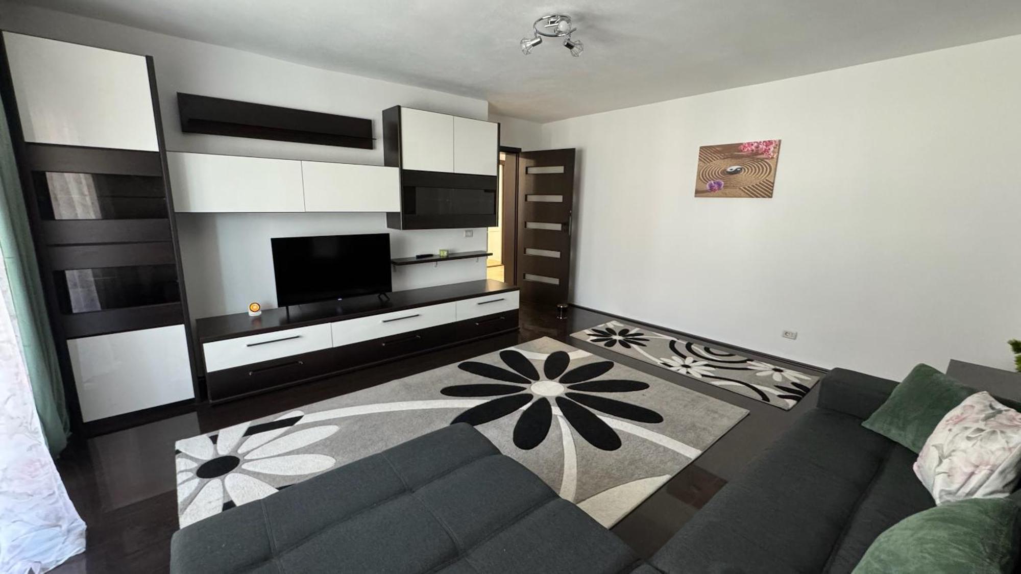 Apartament Cozy Dragasani Exterior photo