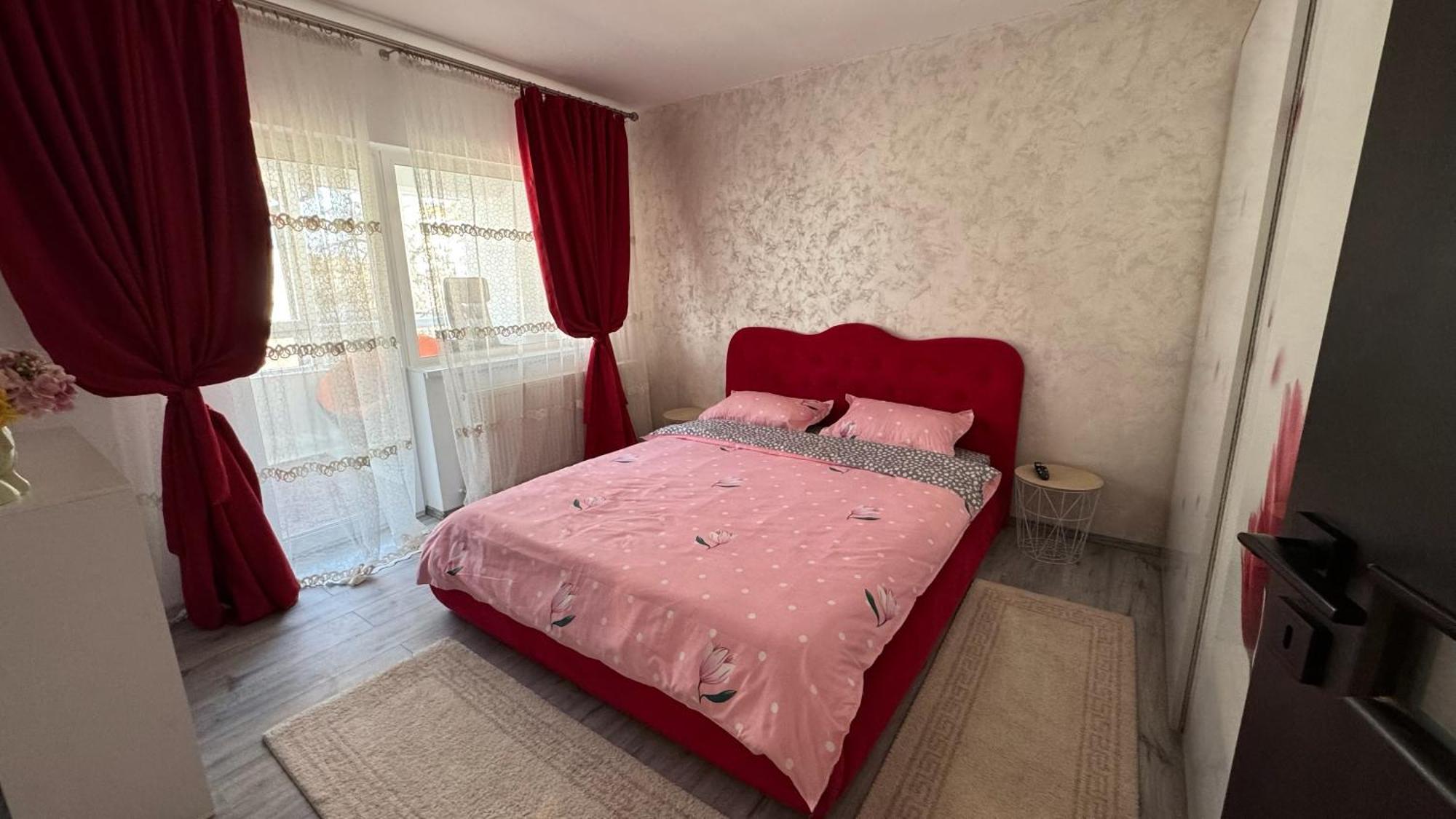 Apartament Cozy Dragasani Exterior photo