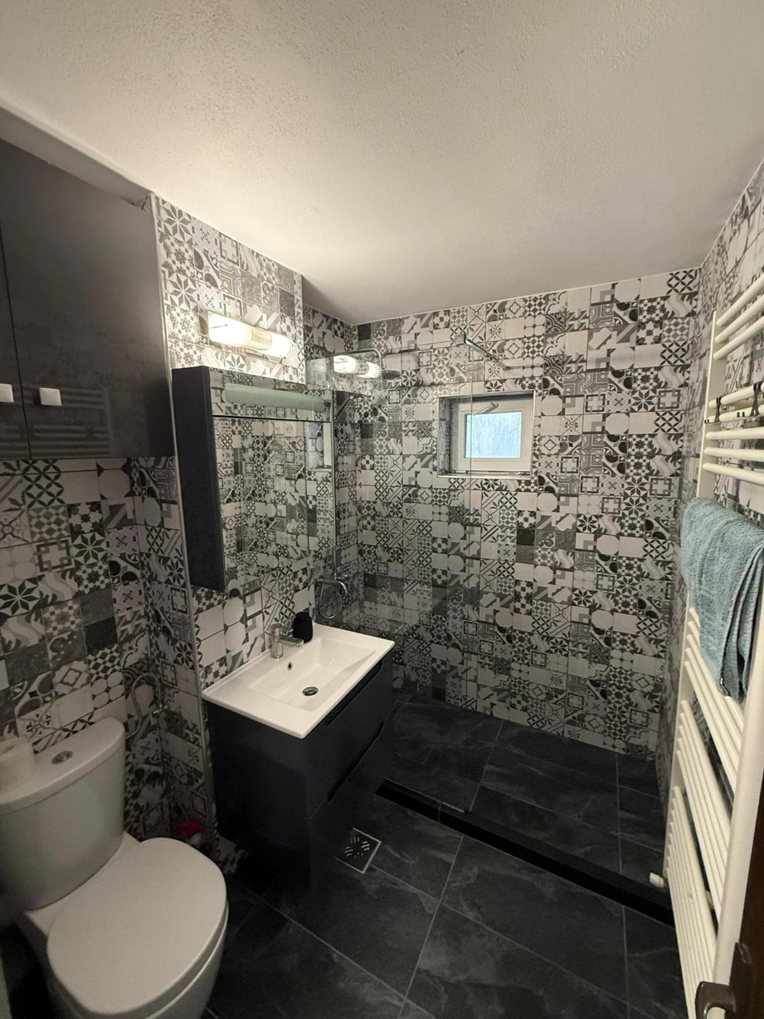 Apartament Cozy Dragasani Exterior photo
